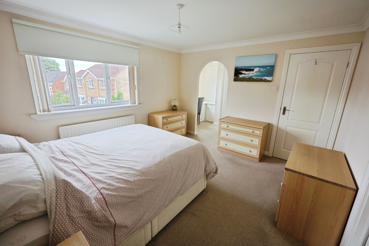 4 bedroom House for sale in Campion Place, Etherley Dene, Bishop Auckland