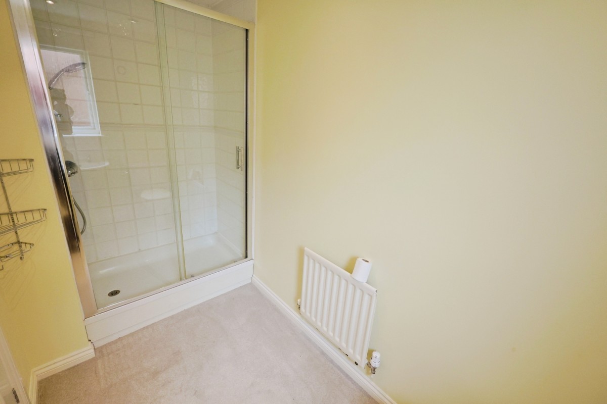 Campion Place, Etherley Dene, Bishop Auckland