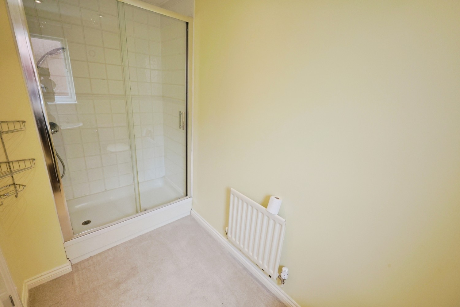 4 bedroom House for sale in Campion Place, Etherley Dene, Bishop Auckland