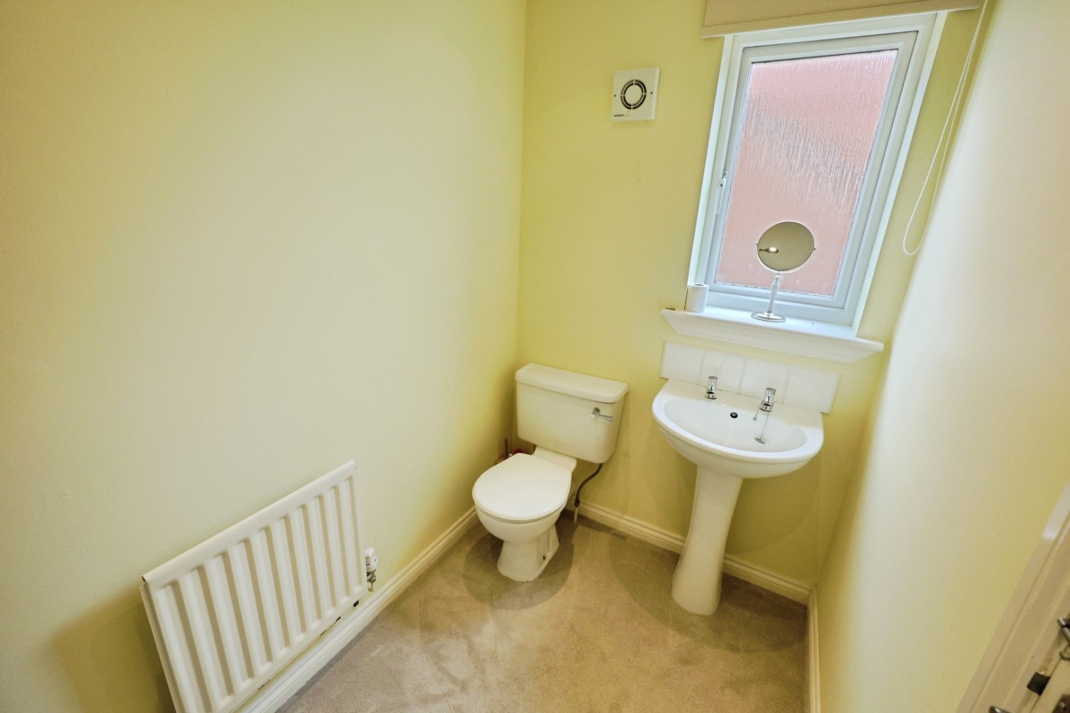 4 bedroom House for sale in Campion Place, Etherley Dene, Bishop Auckland