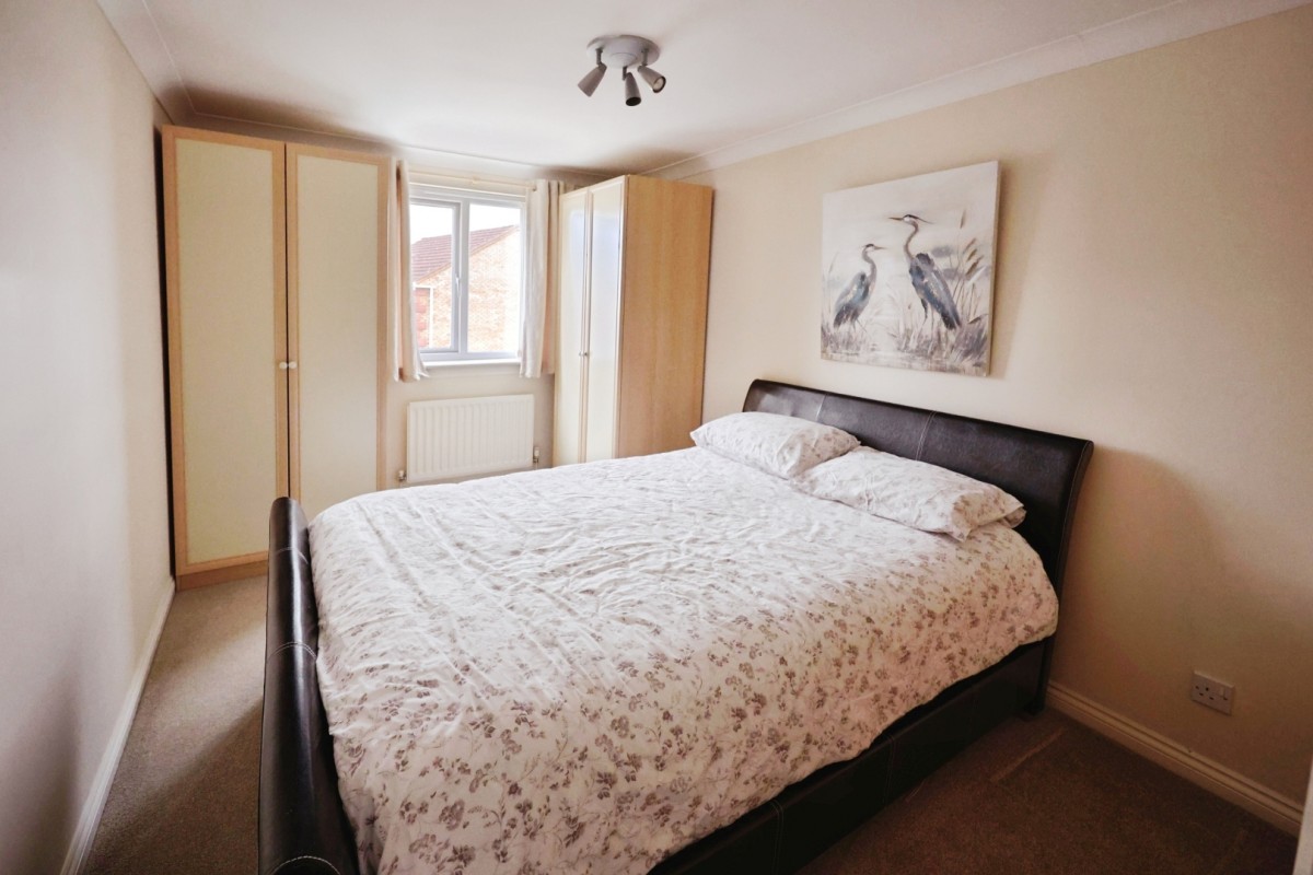 Campion Place, Etherley Dene, Bishop Auckland