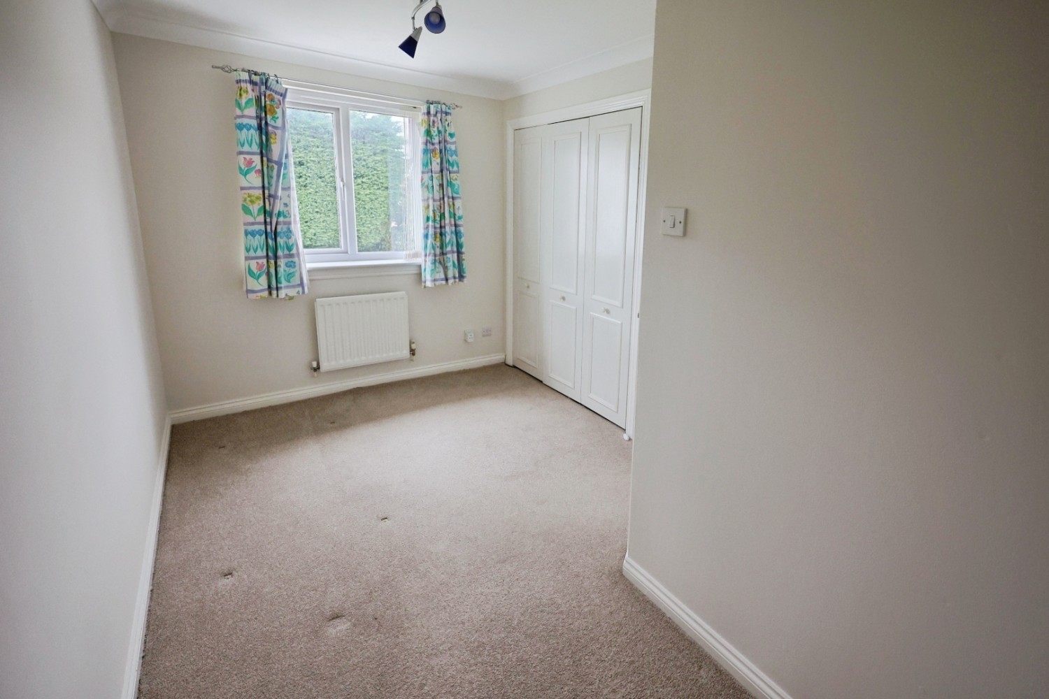 4 bedroom House for sale in Campion Place, Etherley Dene, Bishop Auckland