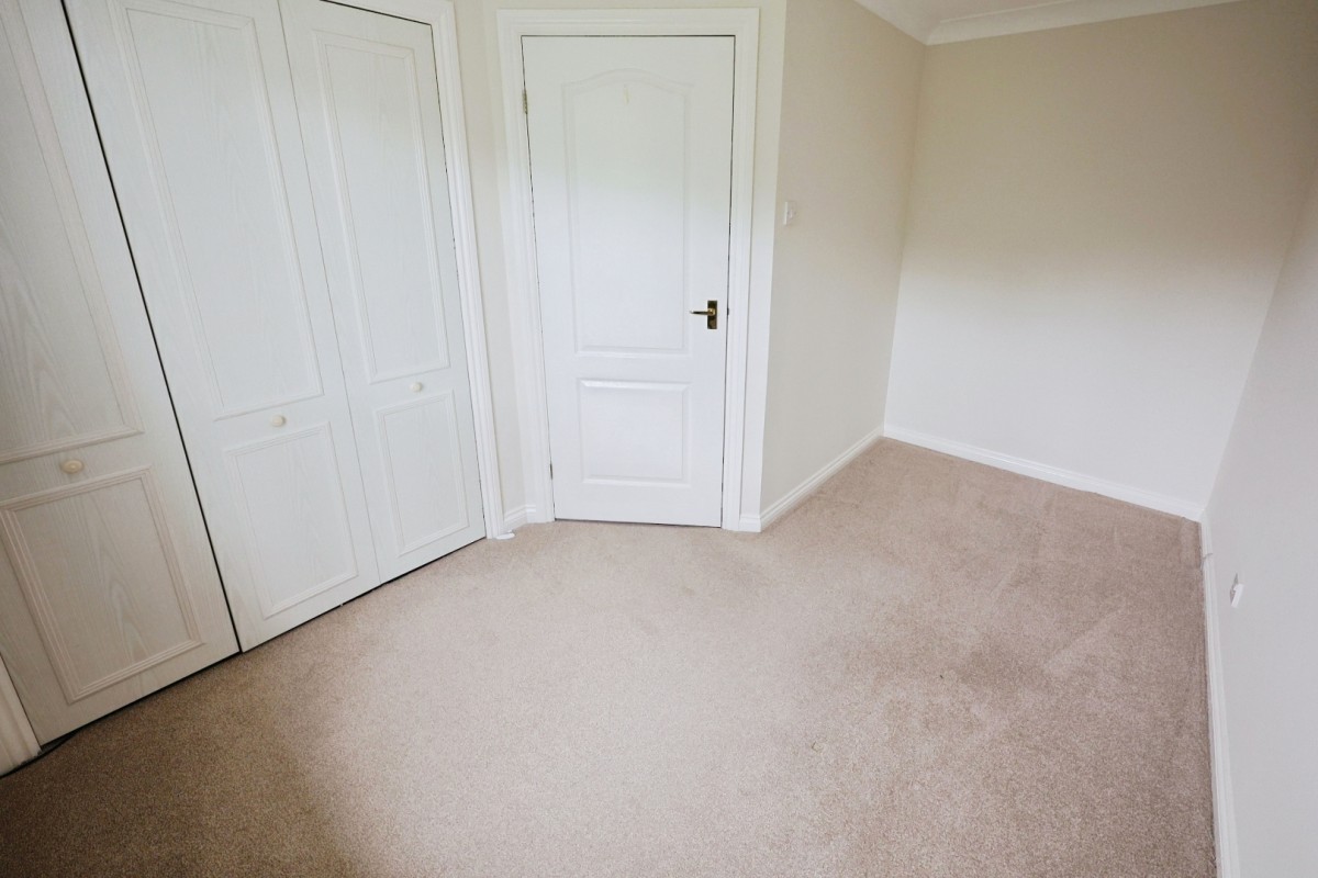 Campion Place, Etherley Dene, Bishop Auckland