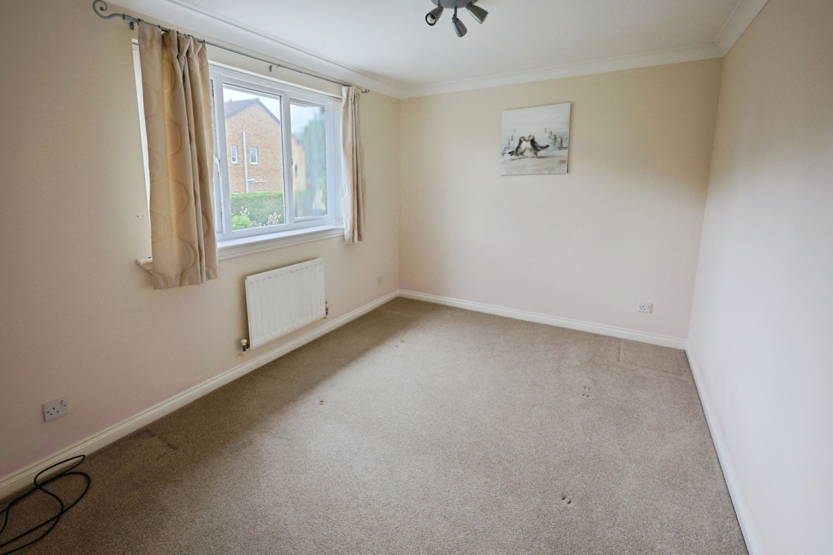 Campion Place, Etherley Dene, Bishop Auckland