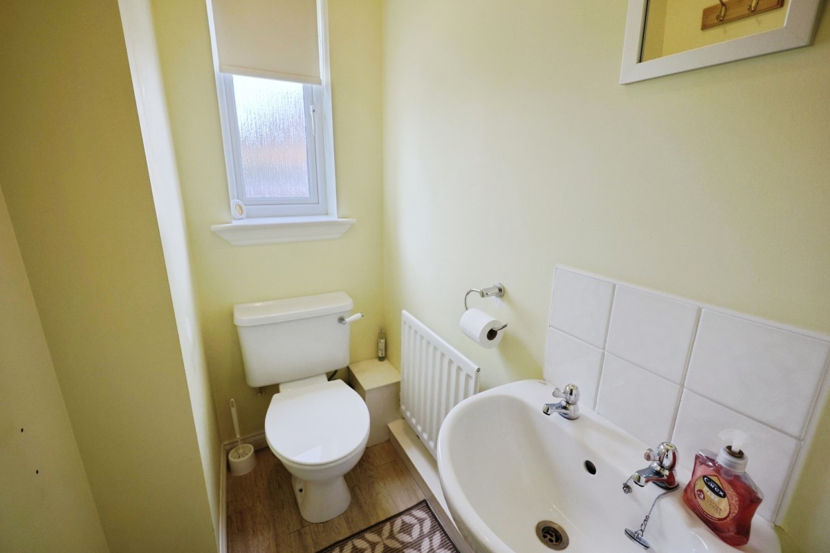 Campion Place, Etherley Dene, Bishop Auckland
