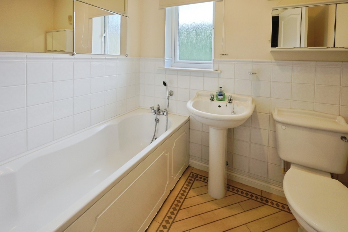 Campion Place, Etherley Dene, Bishop Auckland