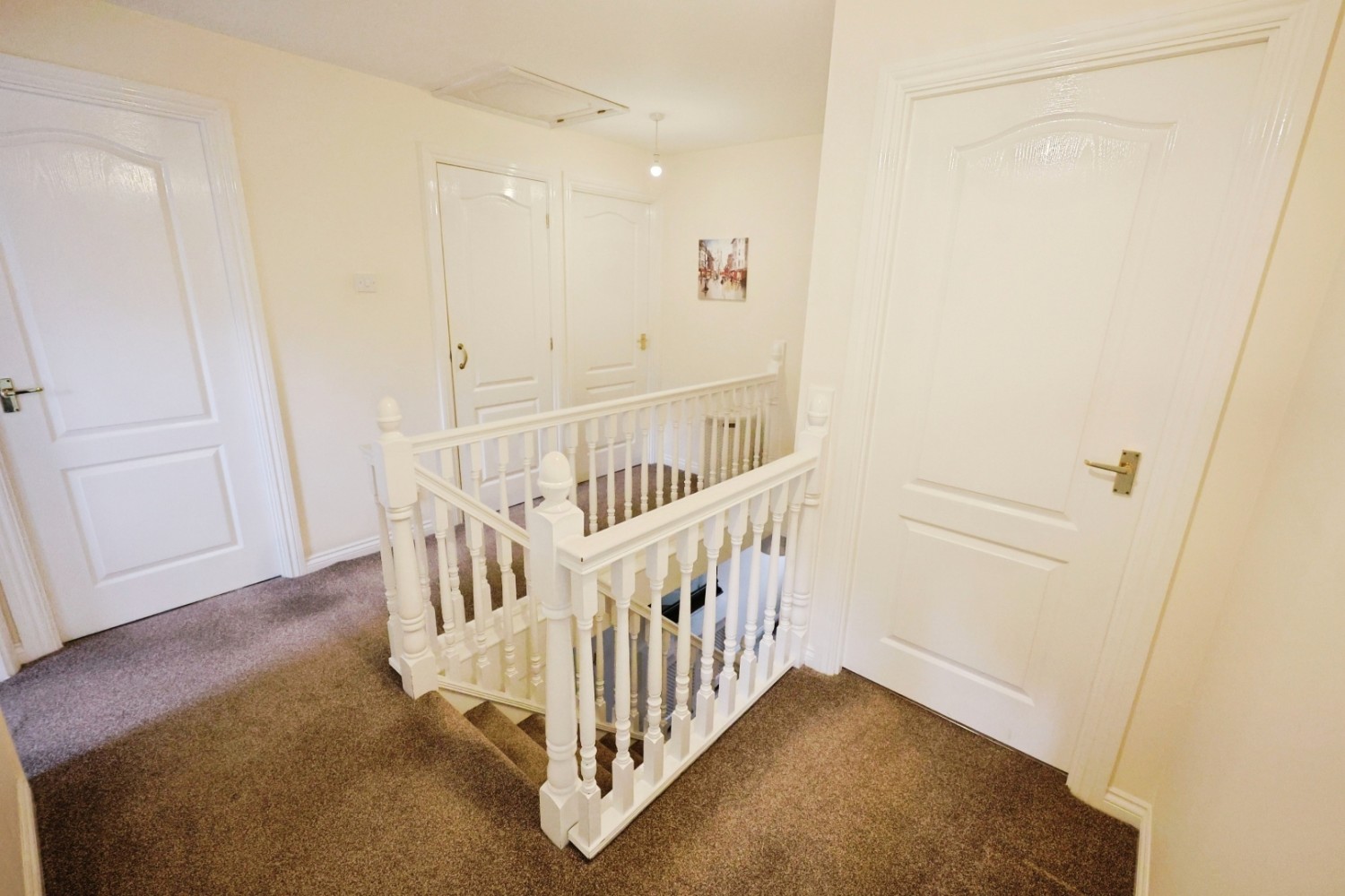 4 bedroom House for sale in Campion Place, Etherley Dene, Bishop Auckland