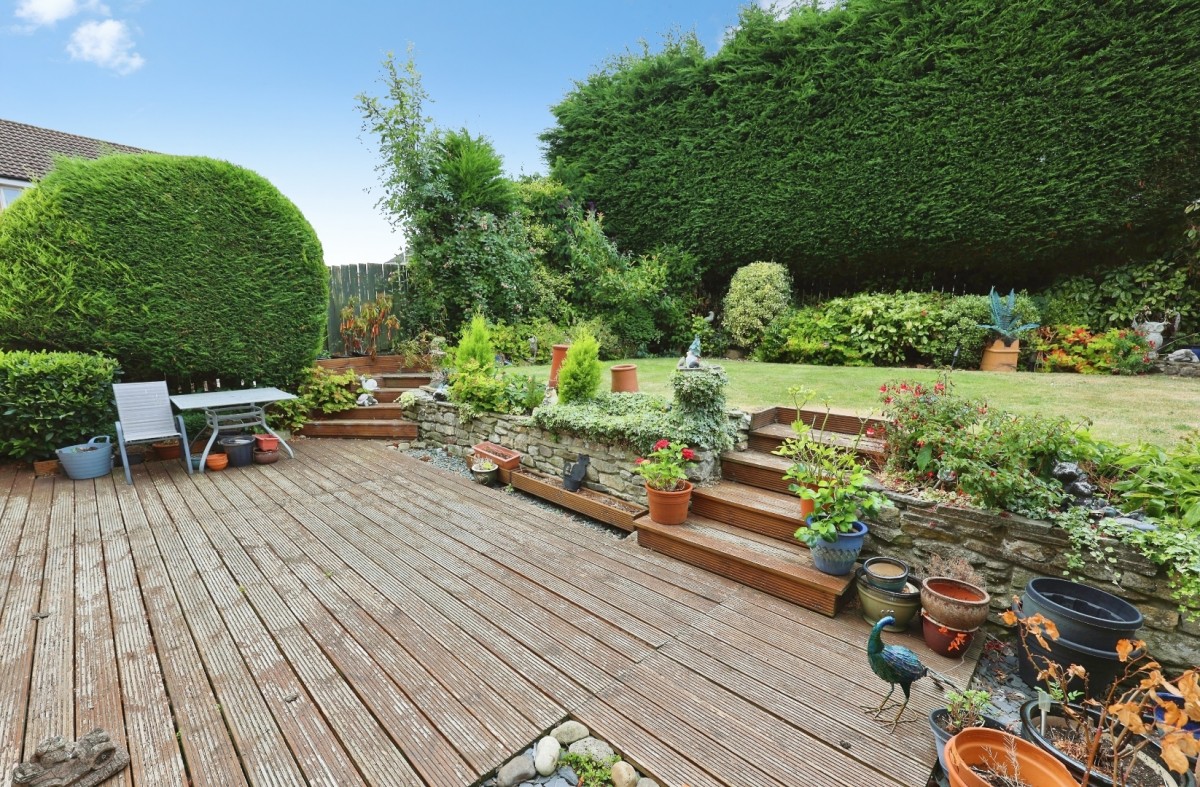 Campion Place, Etherley Dene, Bishop Auckland