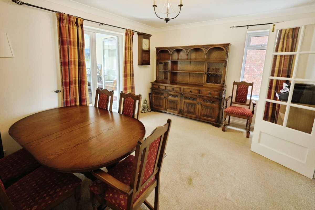 Campion Place, Etherley Dene, Bishop Auckland