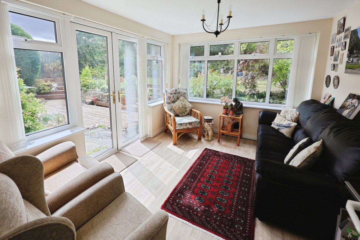 Campion Place, Etherley Dene, Bishop Auckland