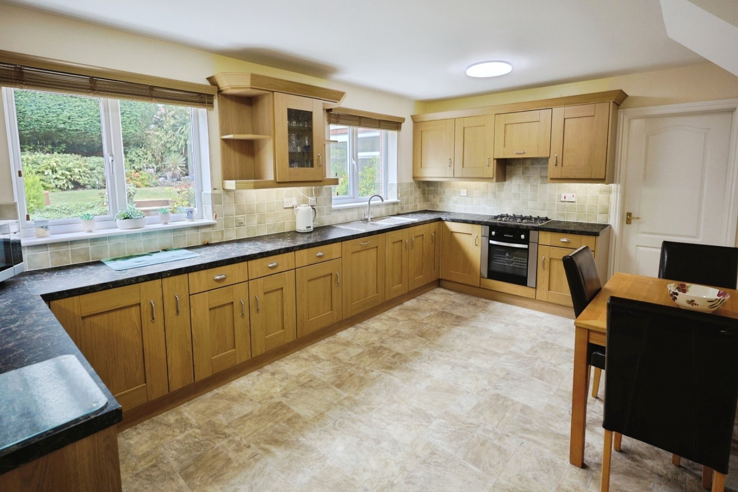 4 bedroom House for sale in Campion Place, Etherley Dene, Bishop Auckland