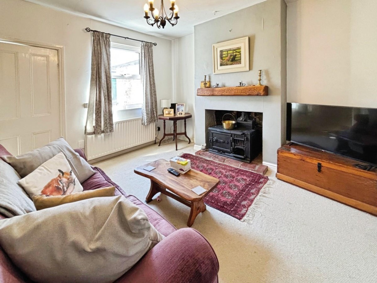 Stammergate, Thirsk, YO7 1BD