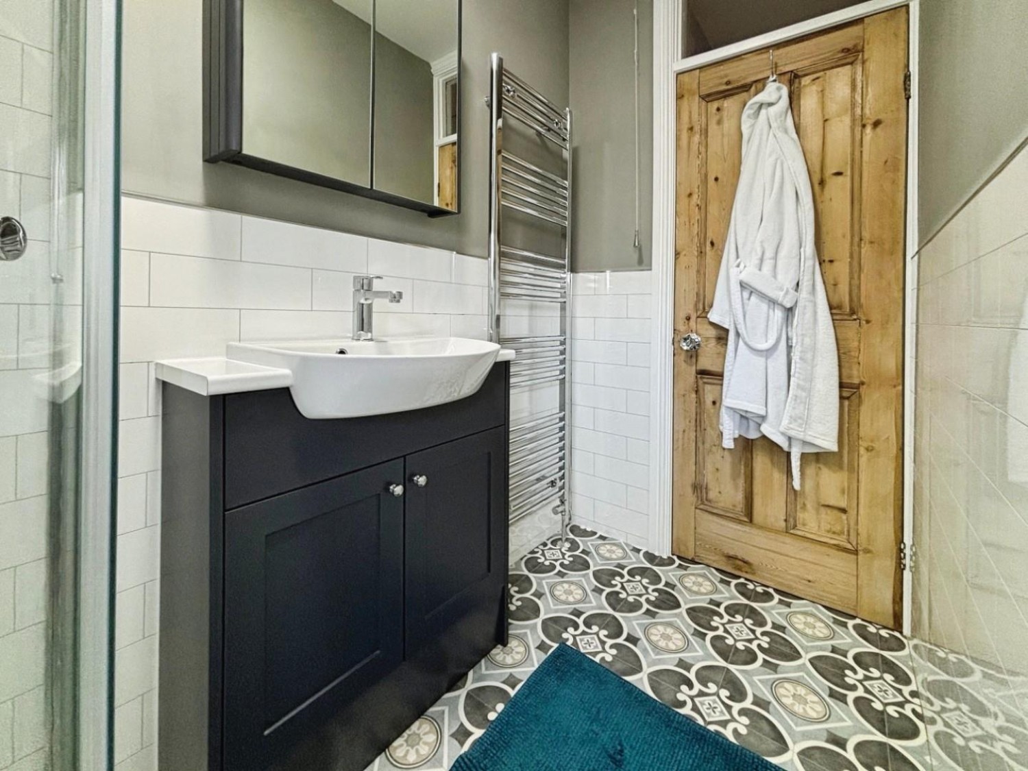 2 bedroom House for sale in Stammergate, Thirsk, YO7 1BD