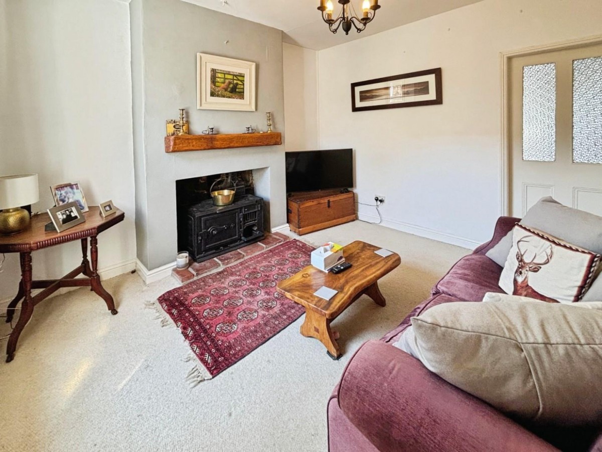 Stammergate, Thirsk, YO7 1BD