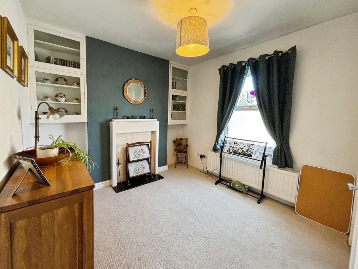 2 bedroom House for sale in Stammergate, Thirsk, YO7 1BD