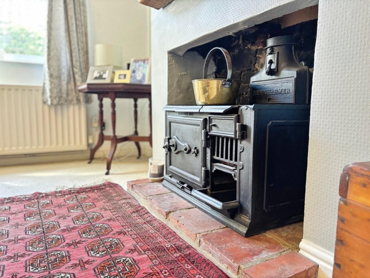 Stammergate, Thirsk, YO7 1BD