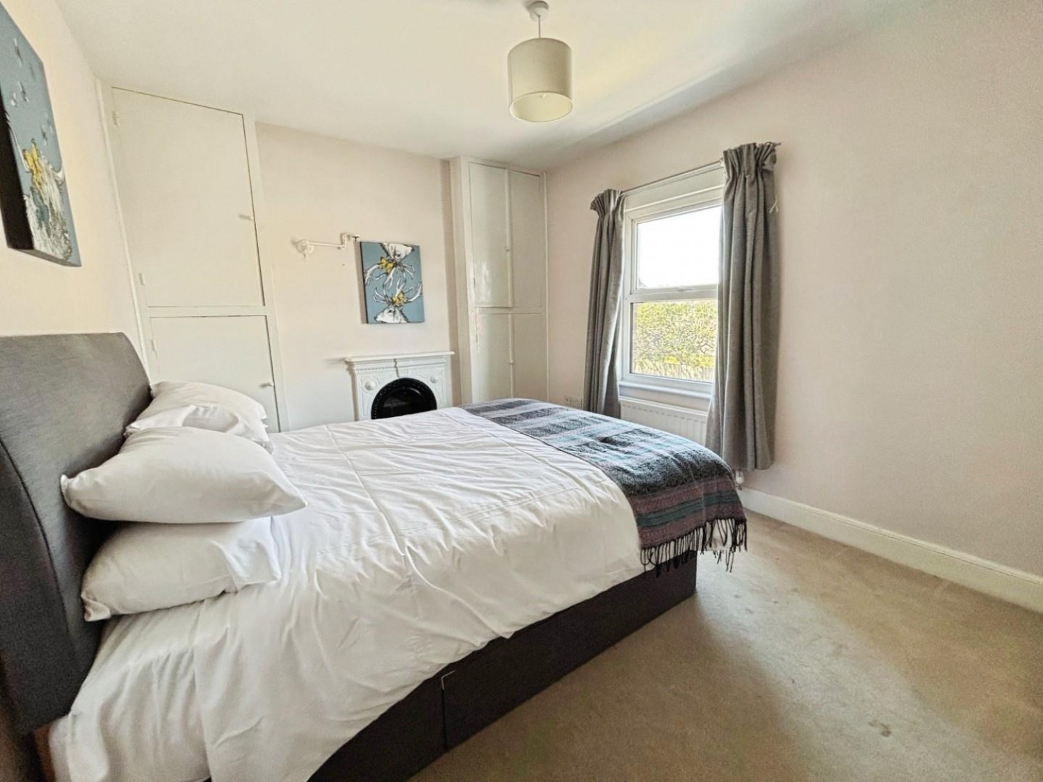 2 bedroom House for sale in Stammergate, Thirsk, YO7 1BD