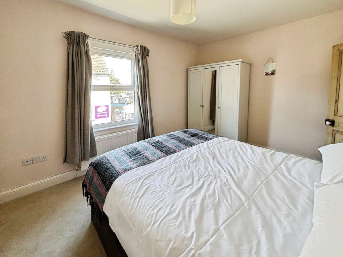 Stammergate, Thirsk, YO7 1BD