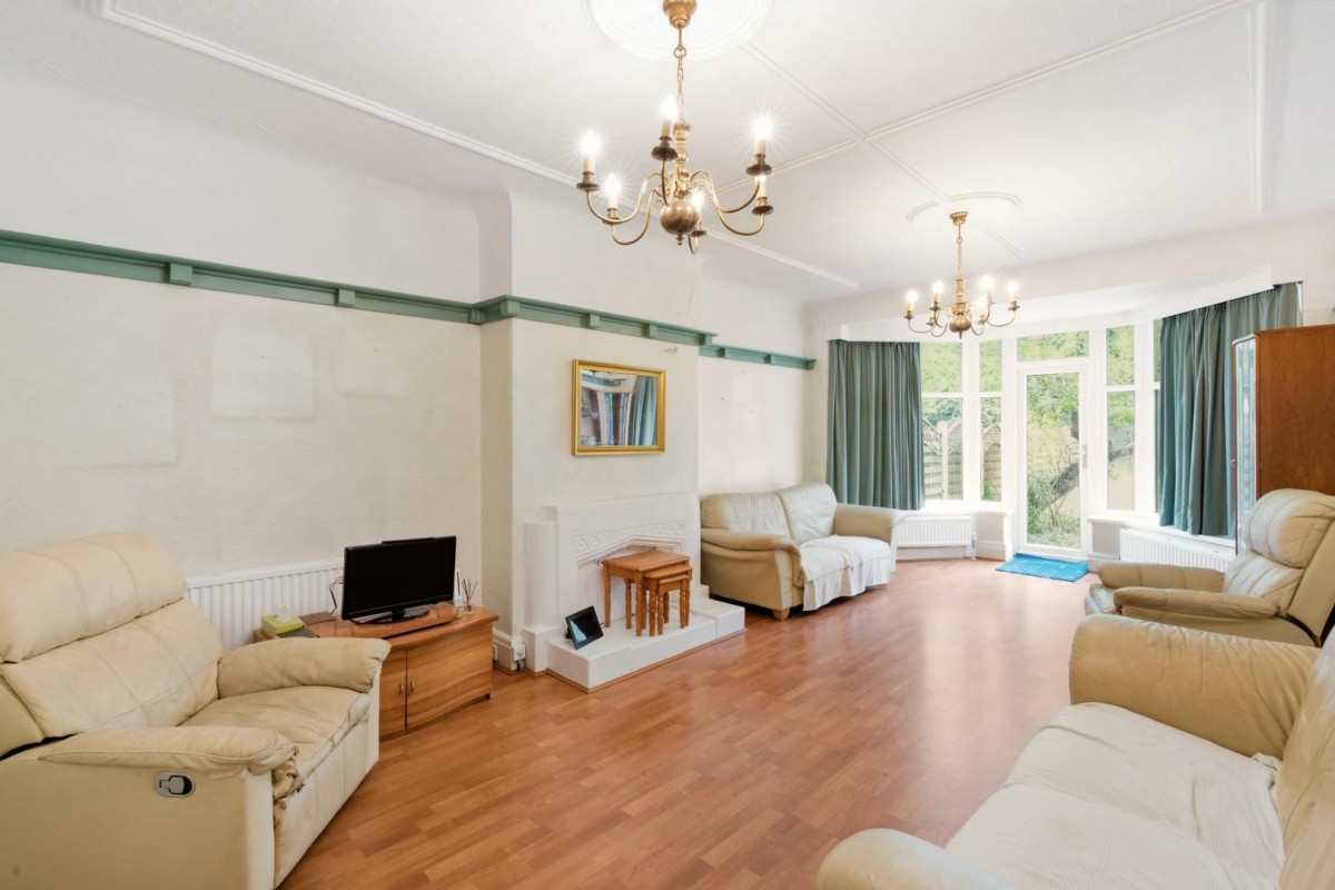 Scott Hall Road, Moortown, Leeds