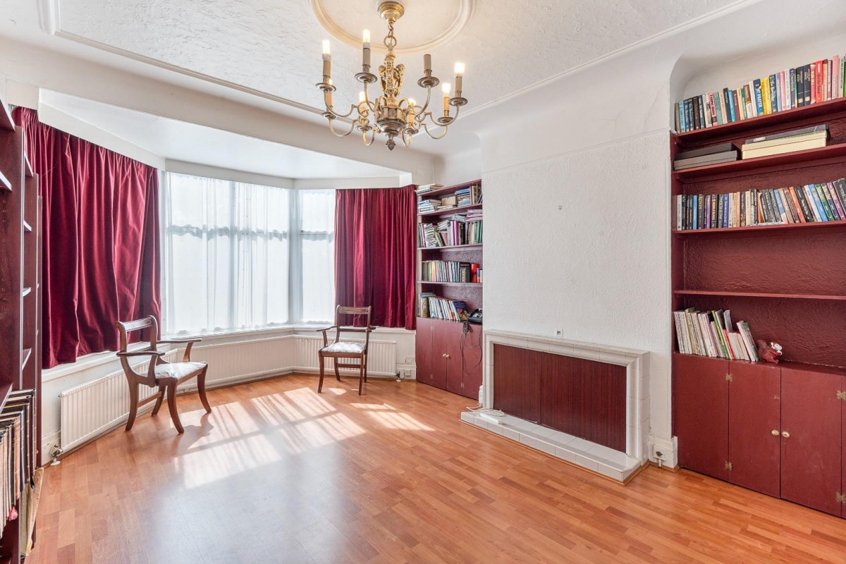 Scott Hall Road, Moortown, Leeds
