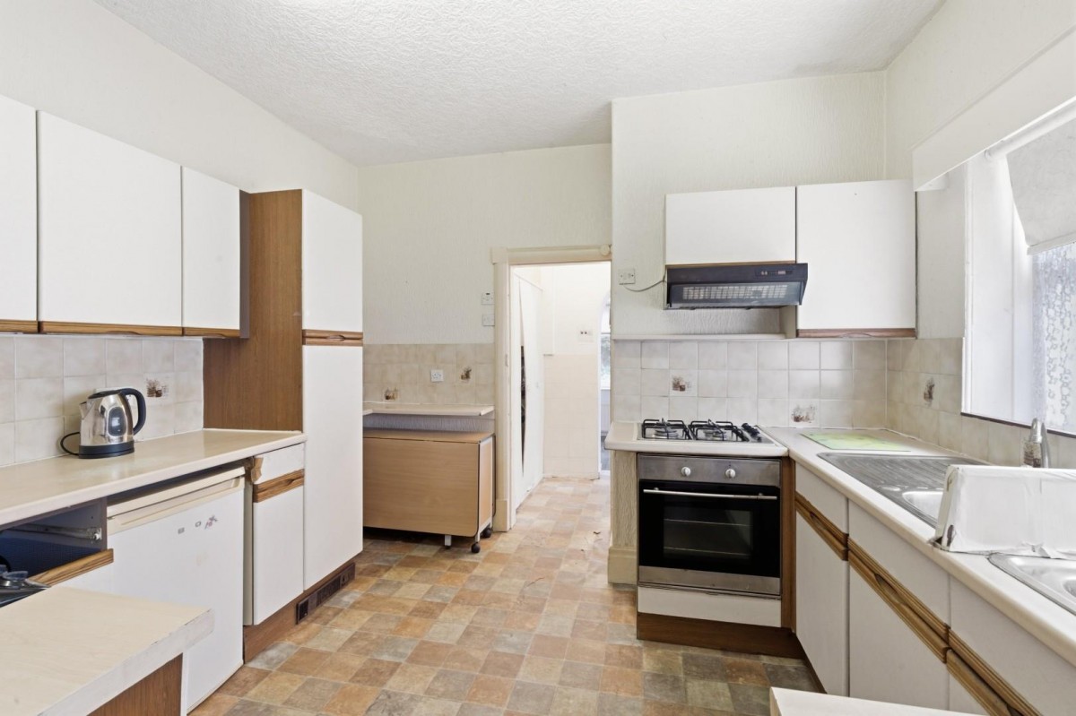 Scott Hall Road, Moortown, Leeds