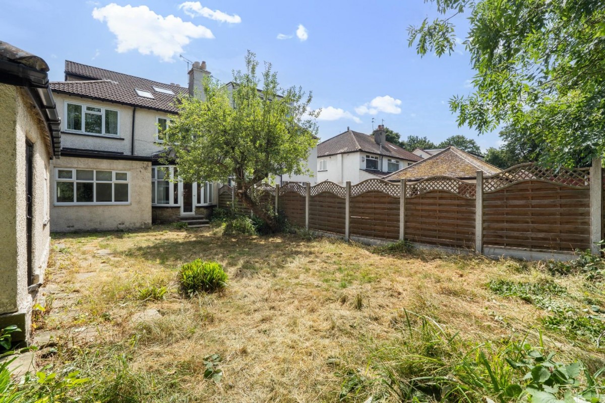 Scott Hall Road, Moortown, Leeds
