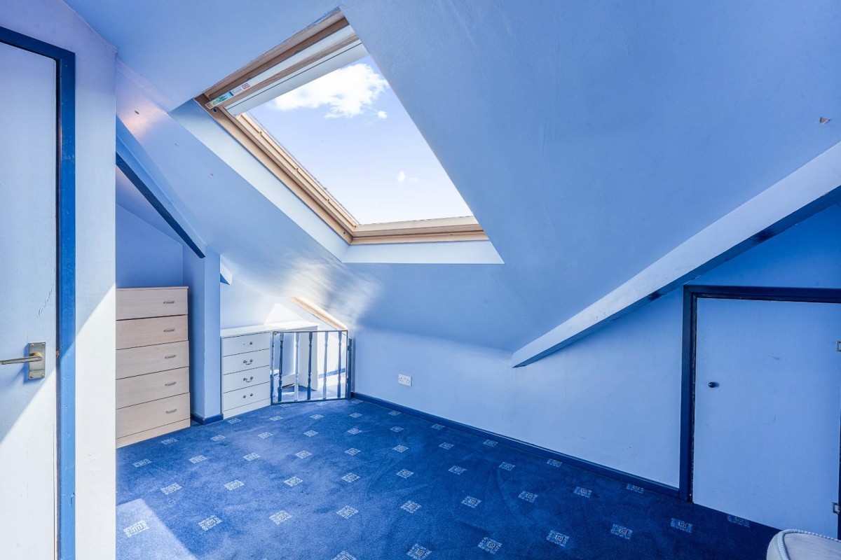 Scott Hall Road, Moortown, Leeds