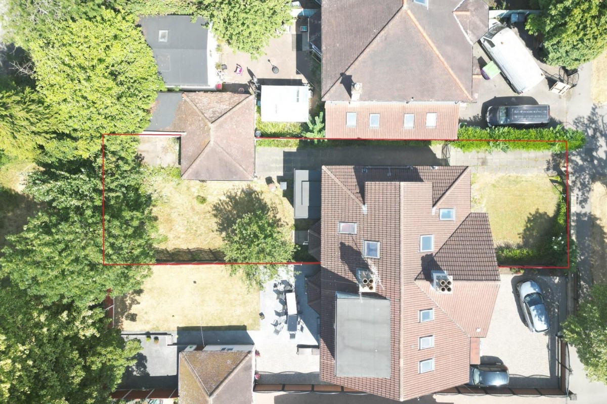 Scott Hall Road, Moortown, Leeds