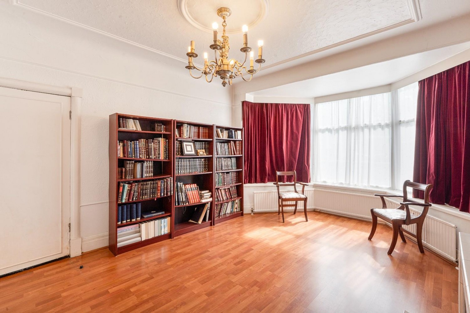 6 bedroom House for sale in Scott Hall Road, Moortown, Leeds