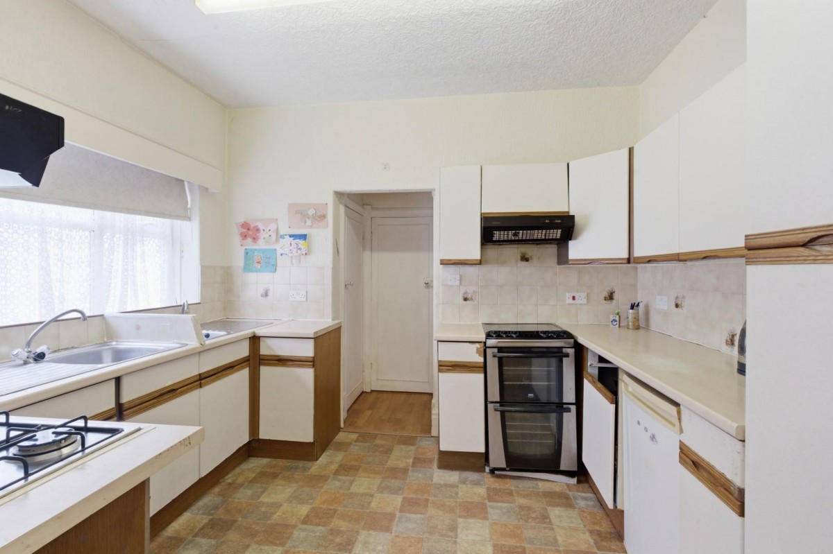 Scott Hall Road, Moortown, Leeds