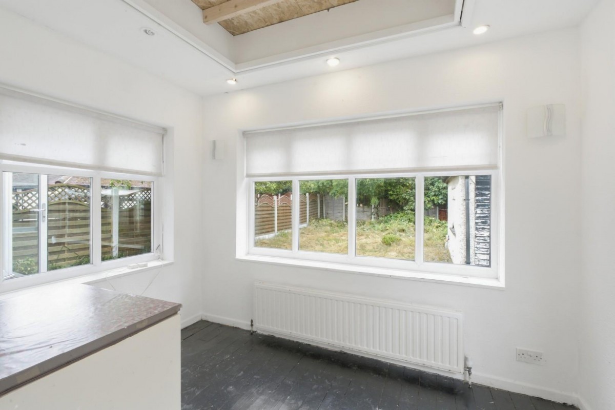 Scott Hall Road, Moortown, Leeds