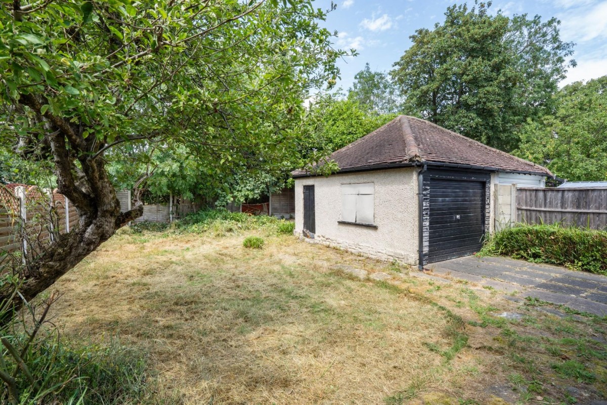 Scott Hall Road, Moortown, Leeds