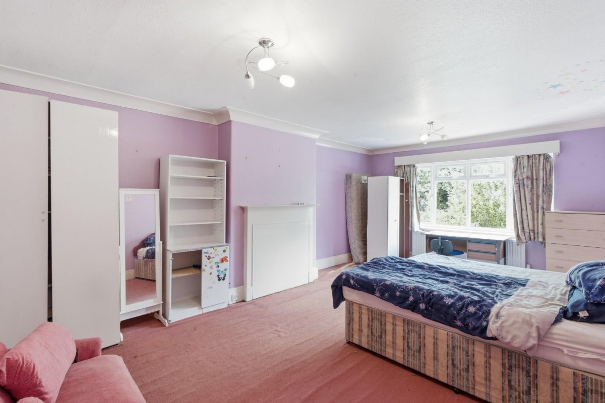 Scott Hall Road, Moortown, Leeds