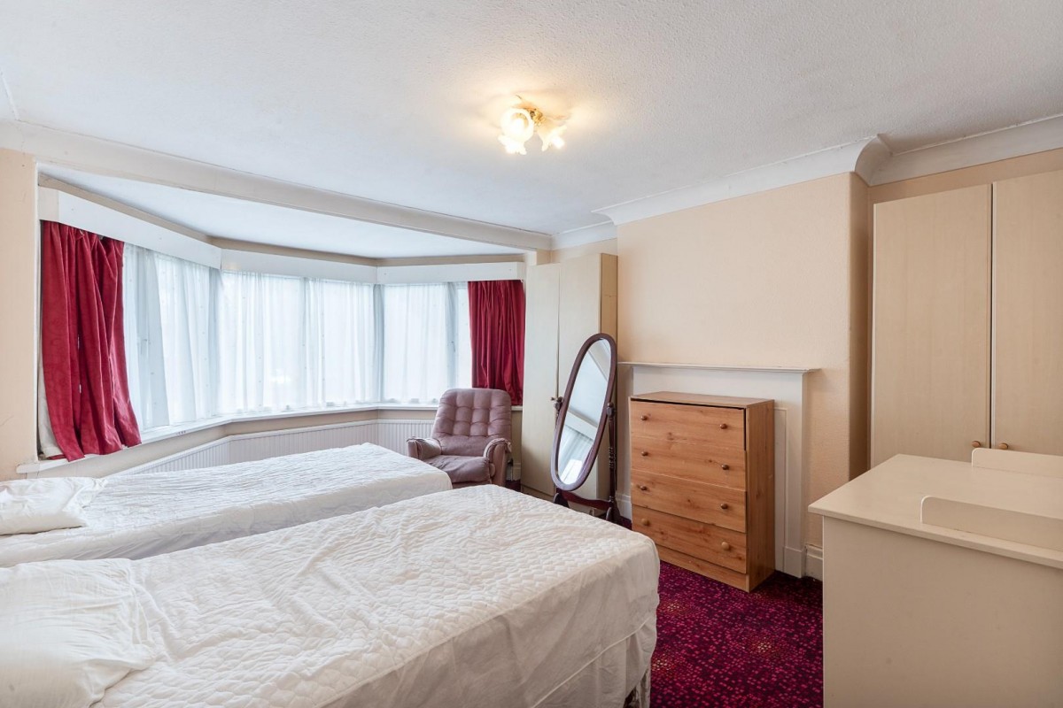 Scott Hall Road, Moortown, Leeds