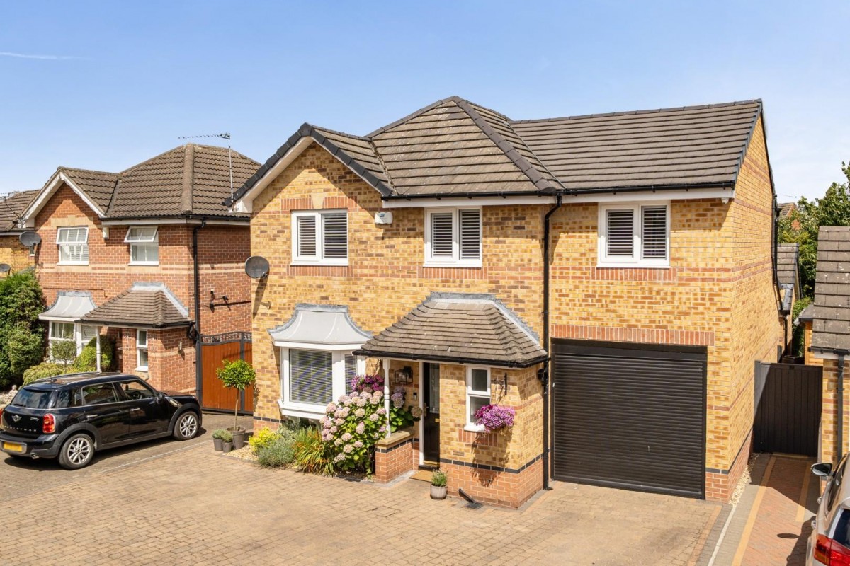 Swallowood Court, Brampton Bierlow, Rotherham