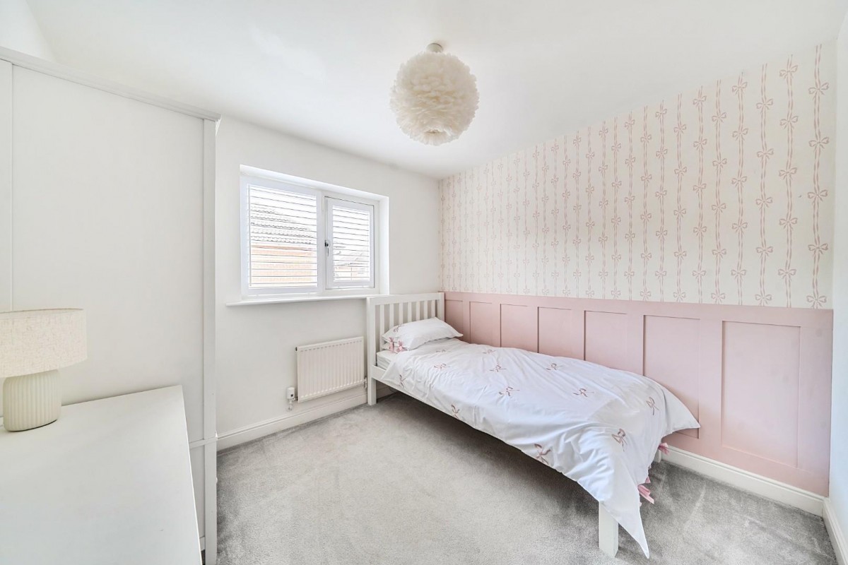 Swallowood Court, Brampton Bierlow, Rotherham