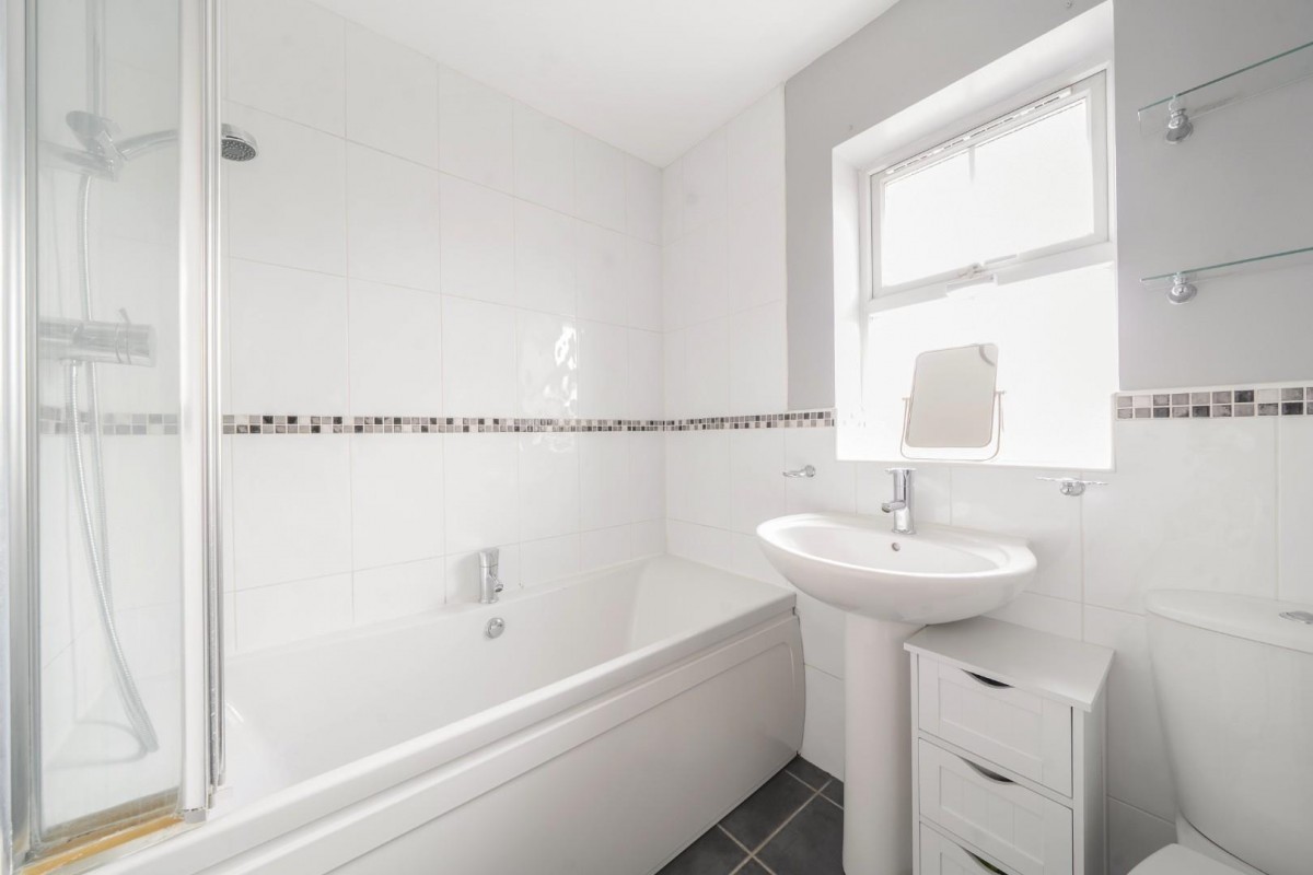 Swallowood Court, Brampton Bierlow, Rotherham