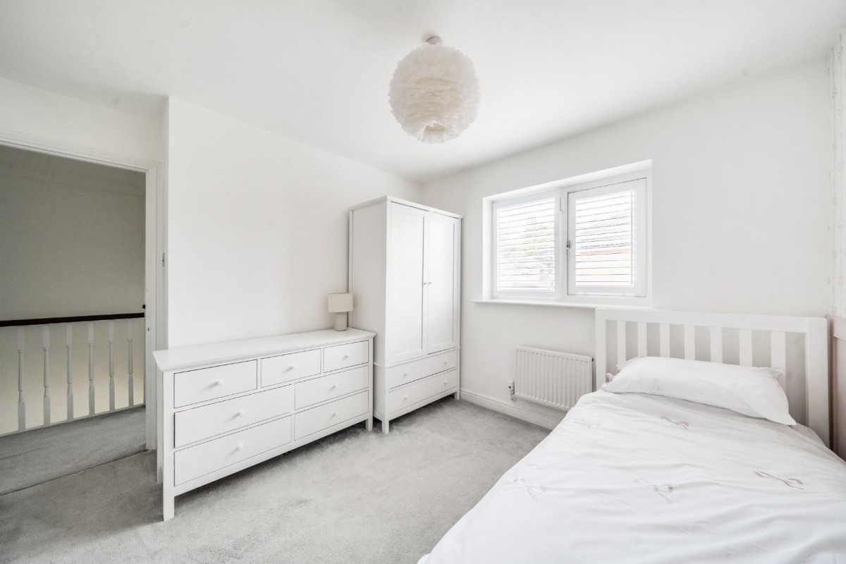 Swallowood Court, Brampton Bierlow, Rotherham