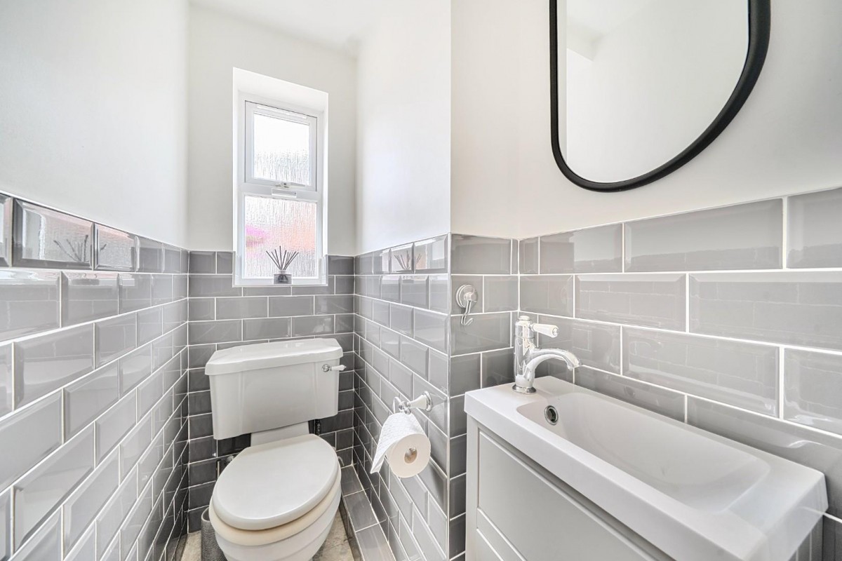 Swallowood Court, Brampton Bierlow, Rotherham