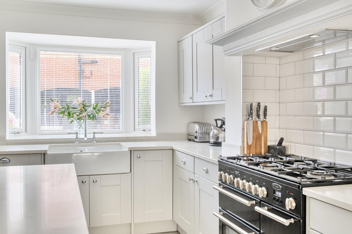 Swallowood Court, Brampton Bierlow, Rotherham