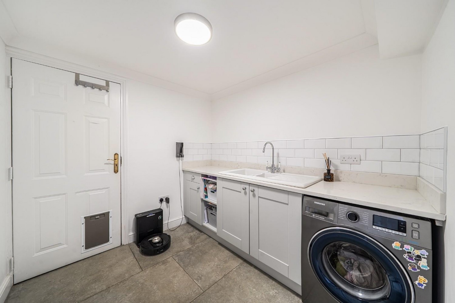 4 bedroom House for sale in Swallowood Court, Brampton Bierlow, Rotherham