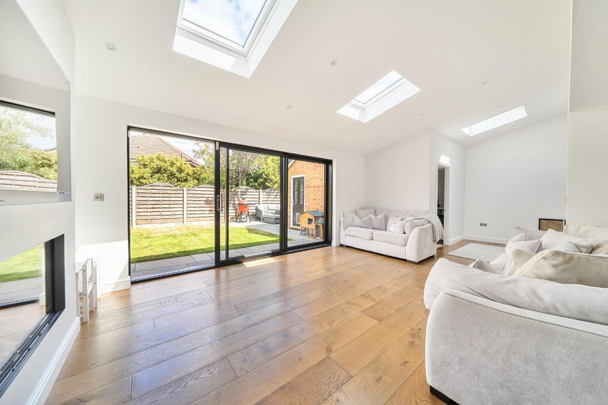Swallowood Court, Brampton Bierlow, Rotherham