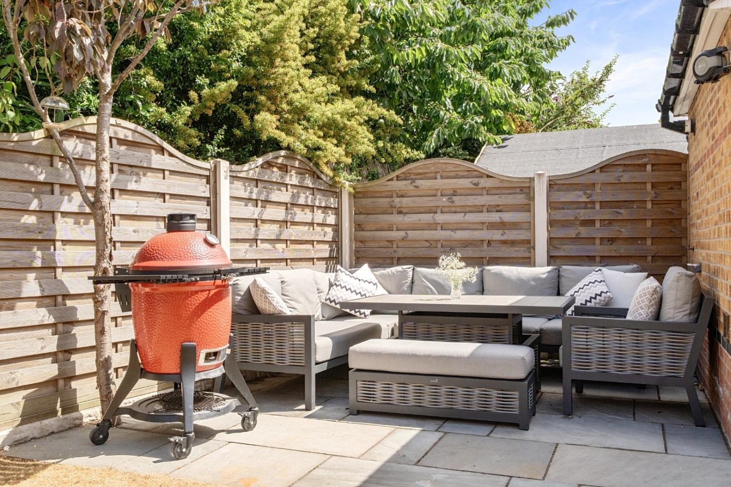 4 bedroom House for sale in Swallowood Court, Brampton Bierlow, Rotherham
