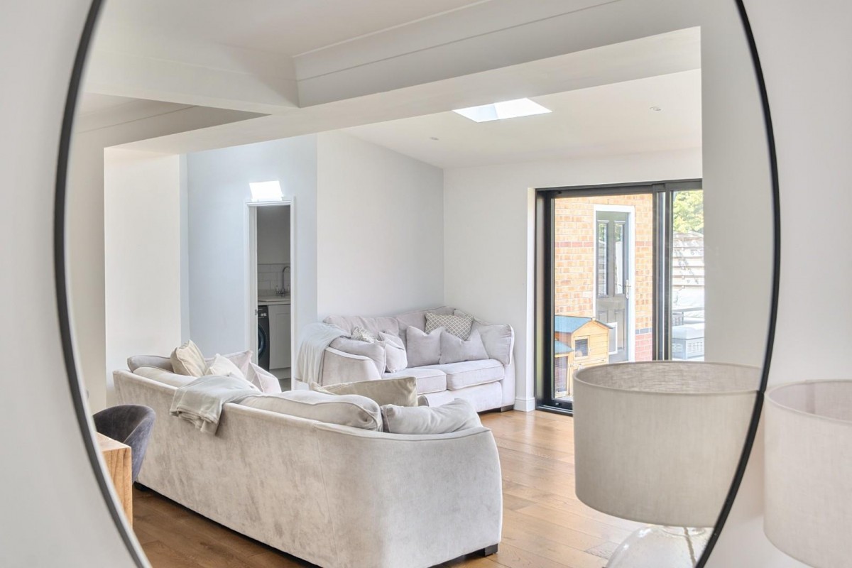 Swallowood Court, Brampton Bierlow, Rotherham
