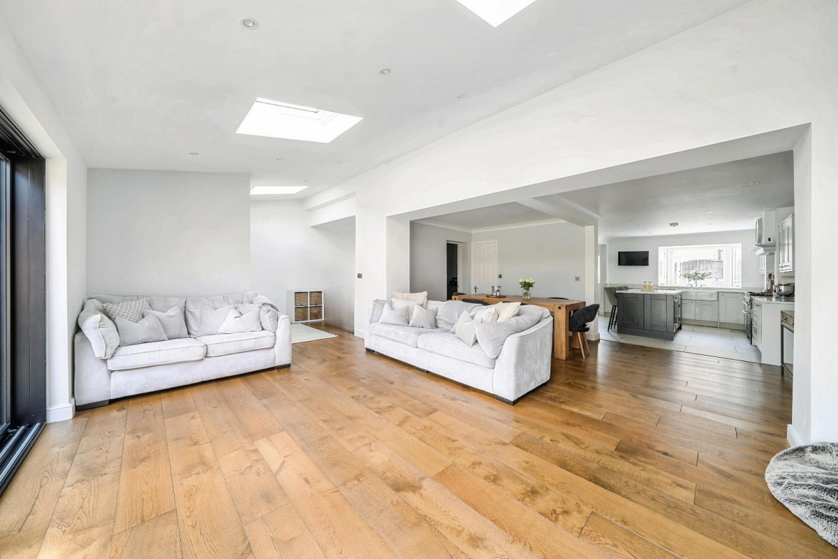 Swallowood Court, Brampton Bierlow, Rotherham