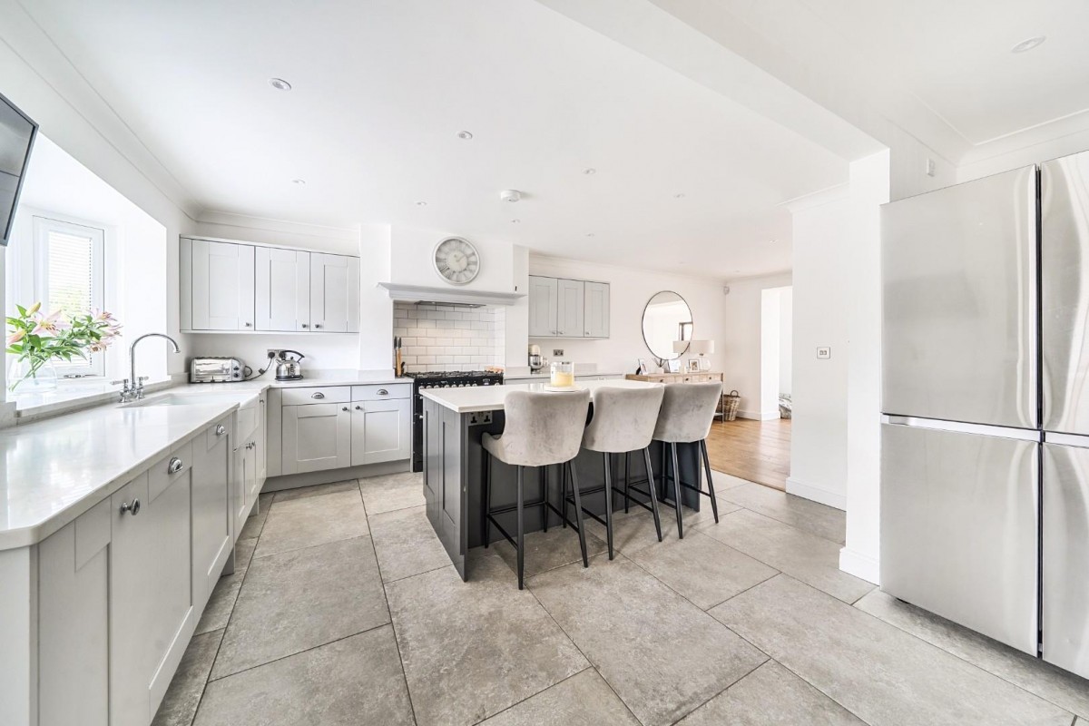 Swallowood Court, Brampton Bierlow, Rotherham