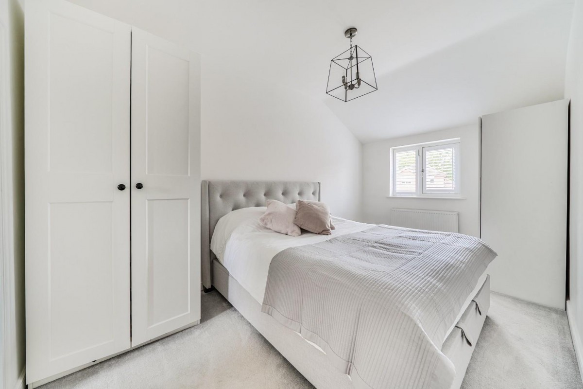 Swallowood Court, Brampton Bierlow, Rotherham