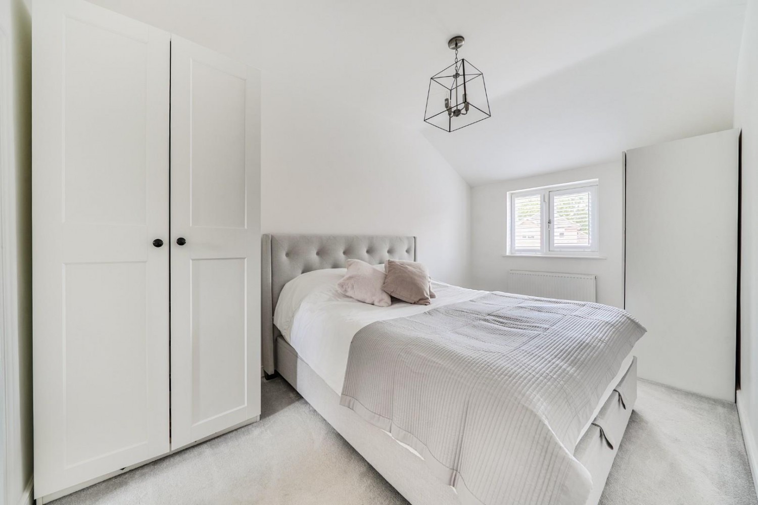 4 bedroom House for sale in Swallowood Court, Brampton Bierlow, Rotherham