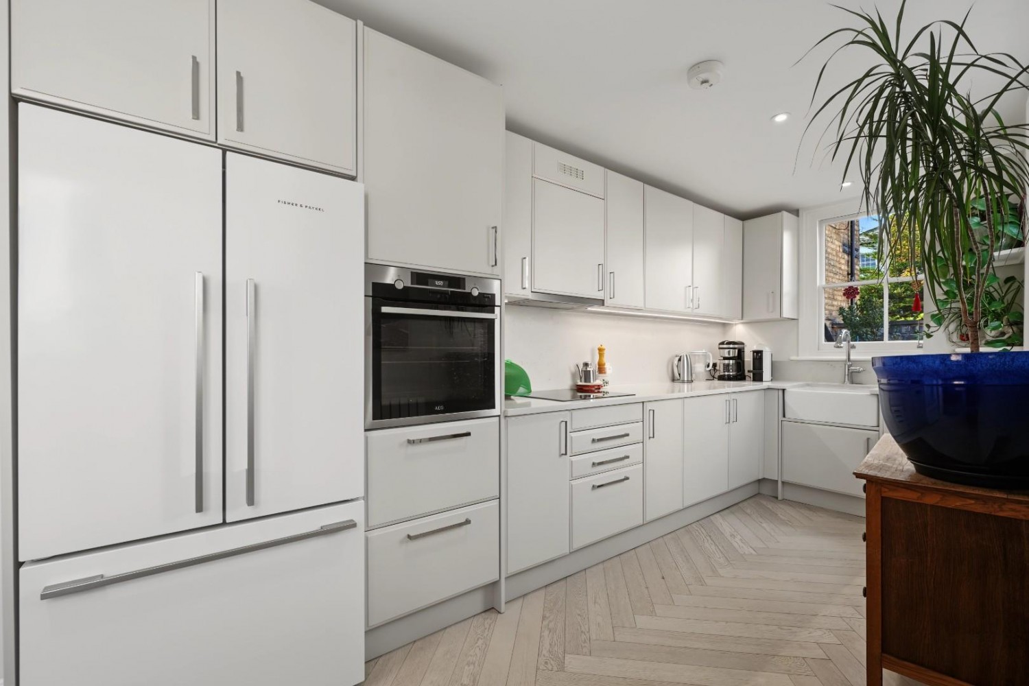 1 bedroom Flat for sale in Albion Road, London, N16