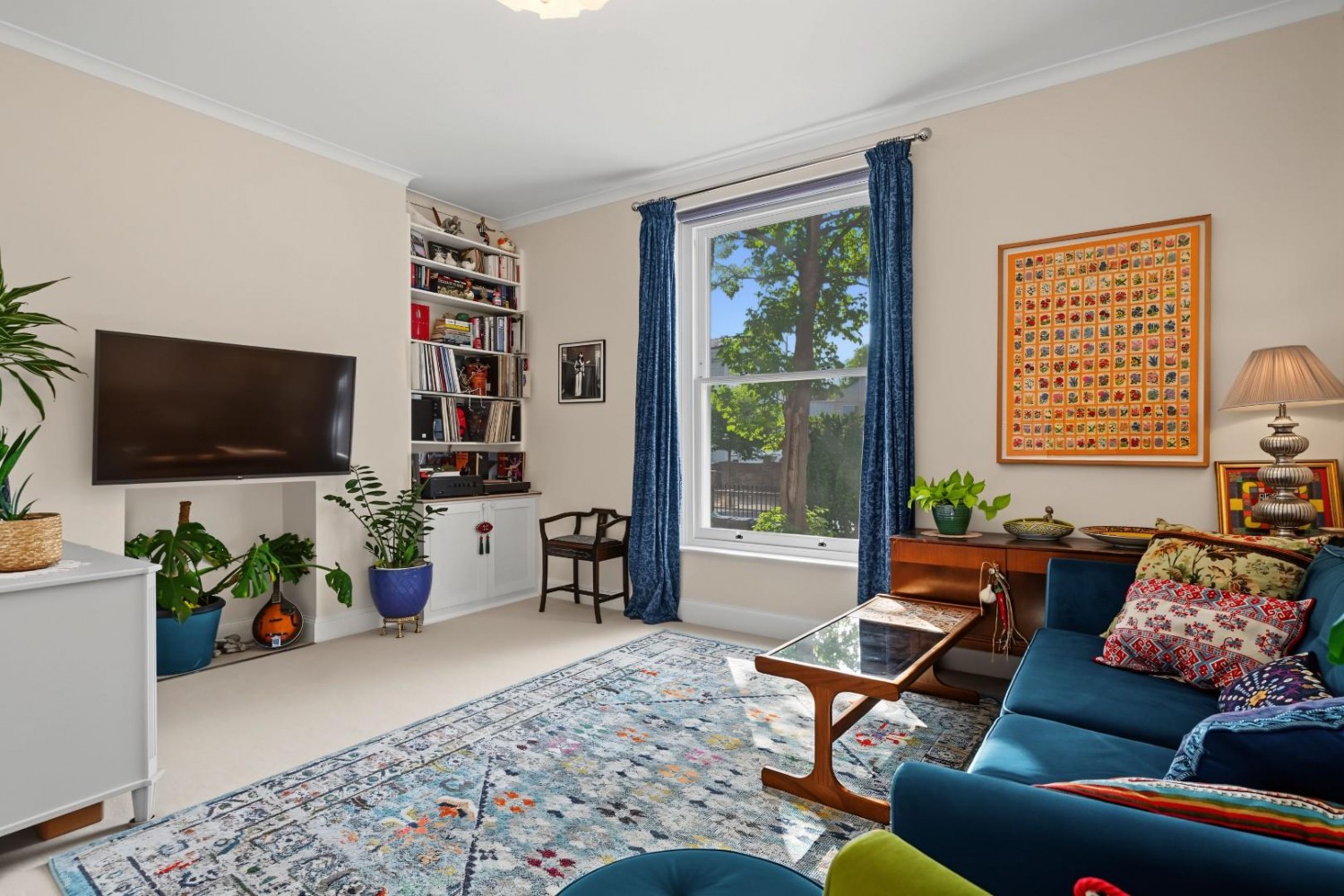 1 bedroom Flat for sale in Albion Road, London, N16
